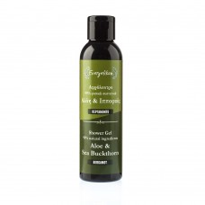 Evergetikon Shower gel with Aloe & SeaBuckthorn Bergamot