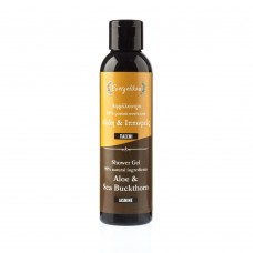Evergetikon Shower gel with Aloe & SeaBuckthorn Jasmine
