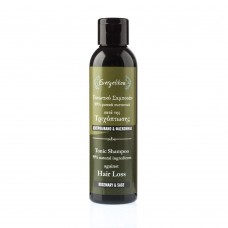 Evergetikon Tonic Shampoo against Hair Loss with Rosemary & Sage