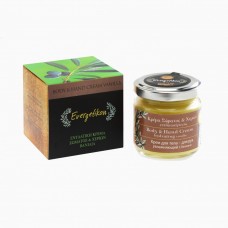 Evergetikon Body & Hand Cream Vanilla