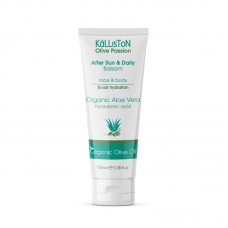 Kalliston After sun balsam for face & body with aloe