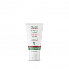 Kalliston Multi - action foot & heel cream