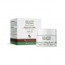 Kalliston Lifting & anti-wrinkle face cream