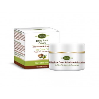 Kalliston Lifting & anti-wrinkle face cream