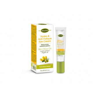 Kalliston Hydra and anti-fatique eye cream