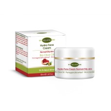 Kalliston Hydra active face cream for normal/oily skin