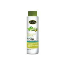 Kalliston Shampoo for dry/damaged hair with aloe vera