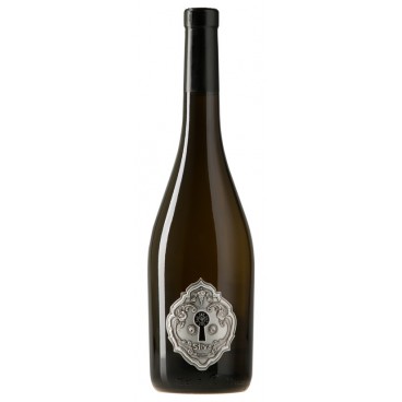 Emphasis Sera White dry wine