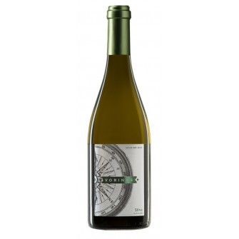 Vorinos White dry wine