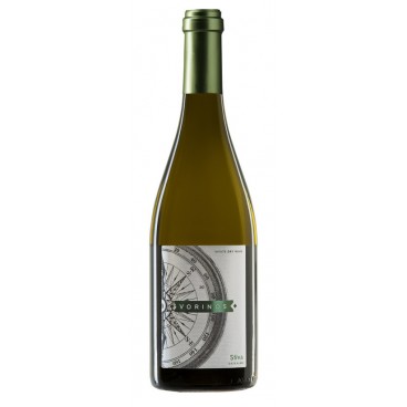 Vorinos White dry wine