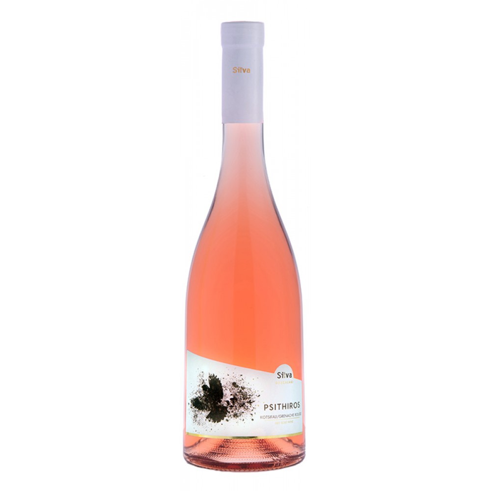 Psithiros Roze dry wine Psithiros Roze dry wine