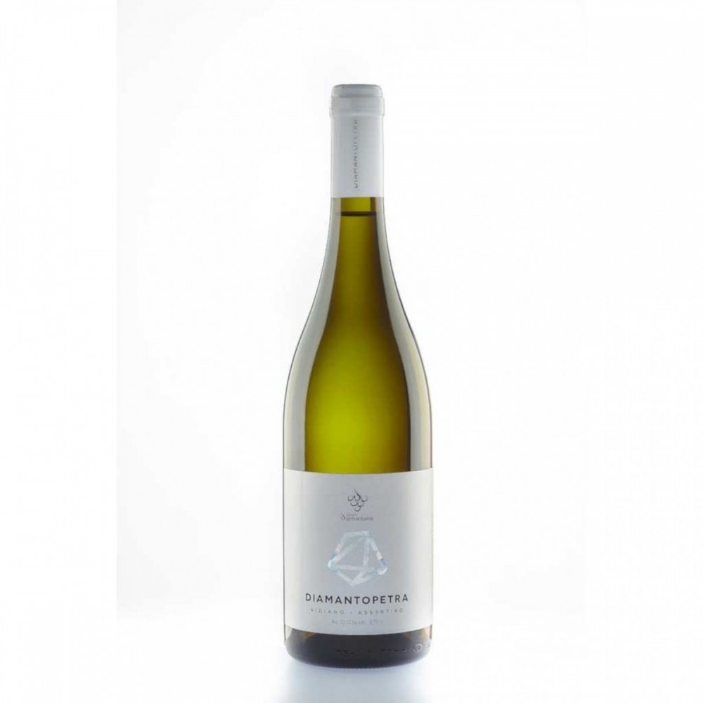 Diamantopetra White dry wine Diamantopetra White dry wine