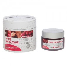 Mastic Spa Anti-wrinkle shine mask Hydra mask