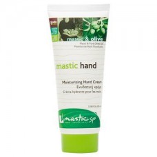 Mastic Spa Moisturizing hand cream