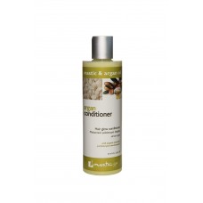 Mastic Spa Hair conditioner for damaged ends