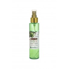 Mastic Spa Dry body oil with olive oil