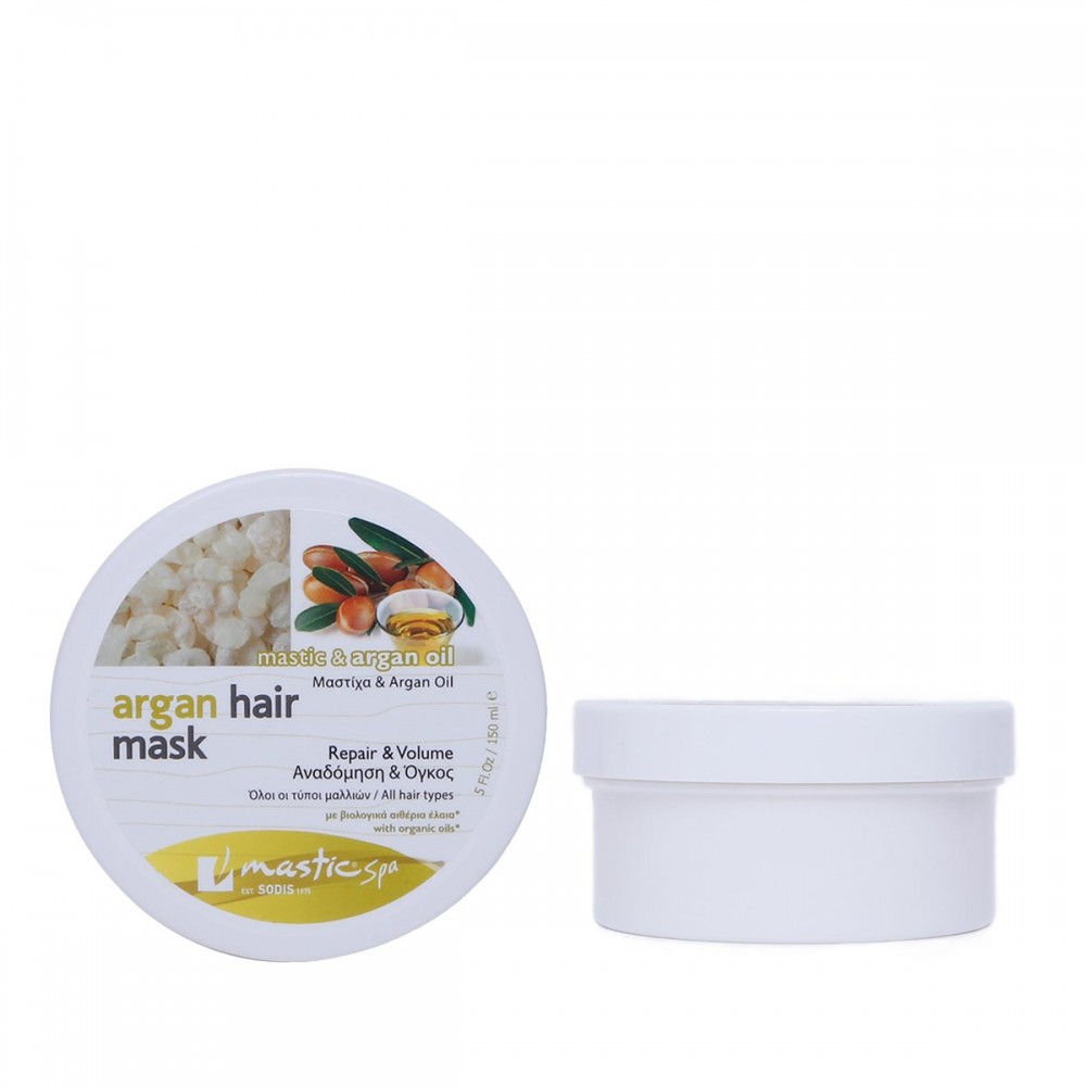 Mastic Spa Hair mask for volume Mastic Spa Hair mask for volume