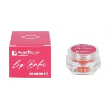 Mastic Spa Cranberry Pie Lip Balm