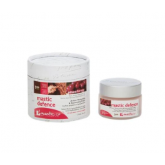 Mastic Spa 24-hour moisturising and rejuvenating face cream Mastic Defence 