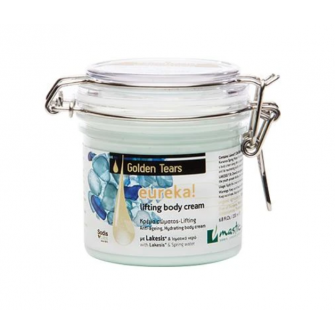 Mastic Spa Body lifting cream Eureka