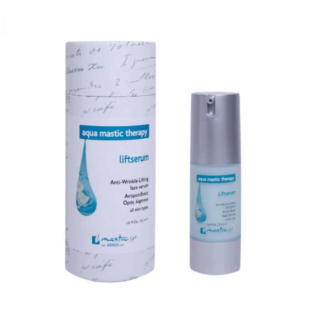 Mastic Spa Lifting serum Liftserum Mastic Spa Lifting serum Liftserum