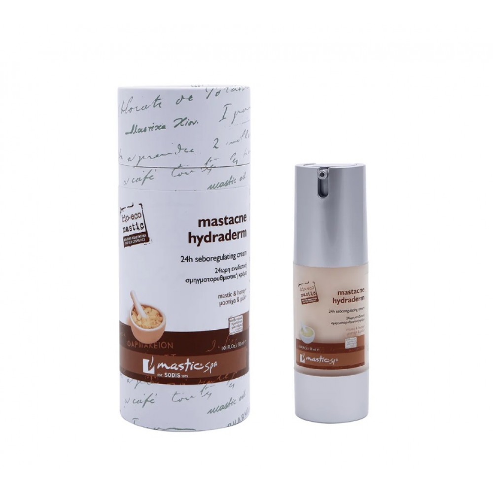 Mastic Spa Mastacne hydraderm Mastic Spa Mastacne hydraderm
