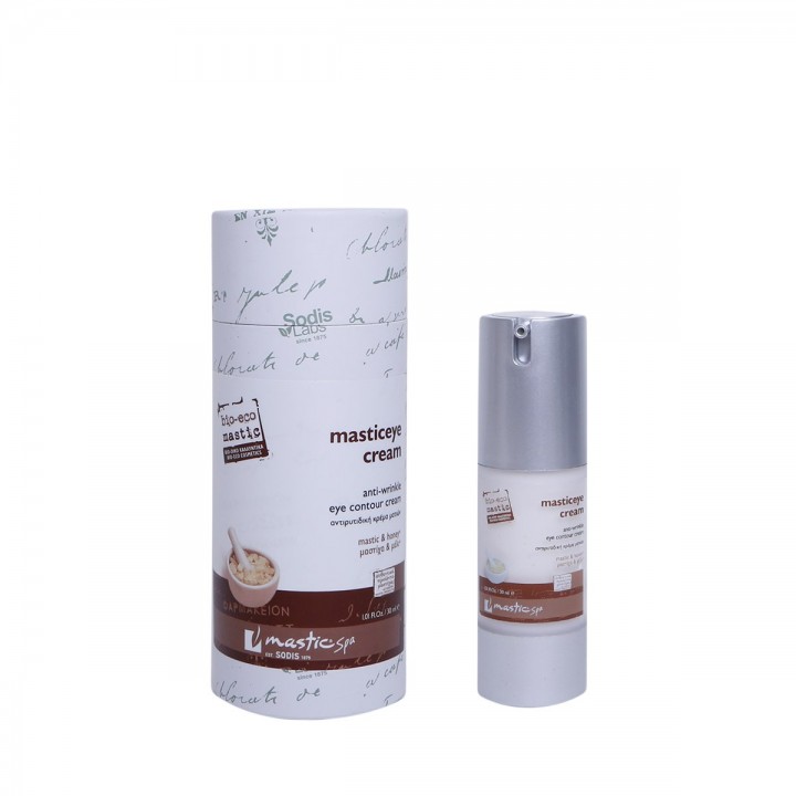 Mastic Spa Anti-wrinkle eye cream Masticeye