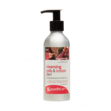 Mastic Spa Cleansing milk & lotion 