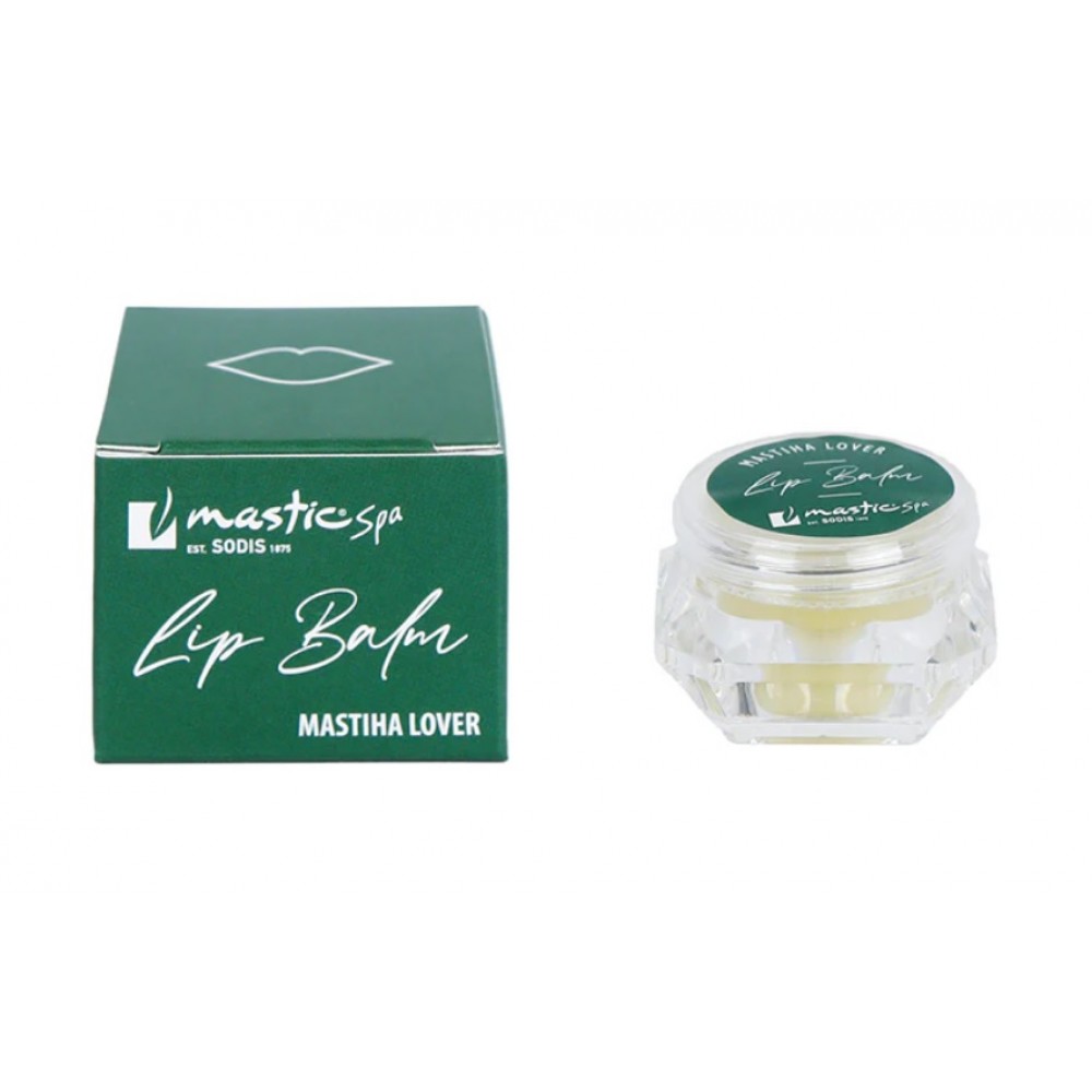 Mastic Spa Mastiha Lover Lip Balm Mastic Spa Mastiha Lover Lip Balm