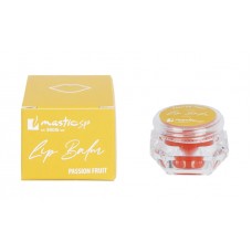 Mastic Spa Passion Fruit Lip Balm