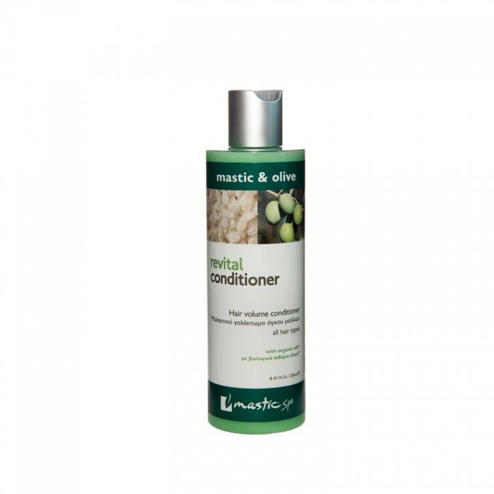 Mastic Spa Conditioner for hair volume Revital 