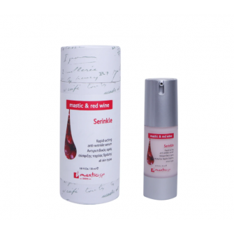 Mastic Spa Anti wrinkle serum Serinkle