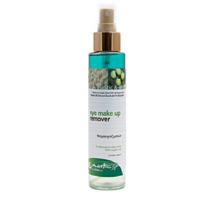 Mastic Spa Make up remover