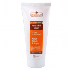 Mel Beauty Hand and nail cream