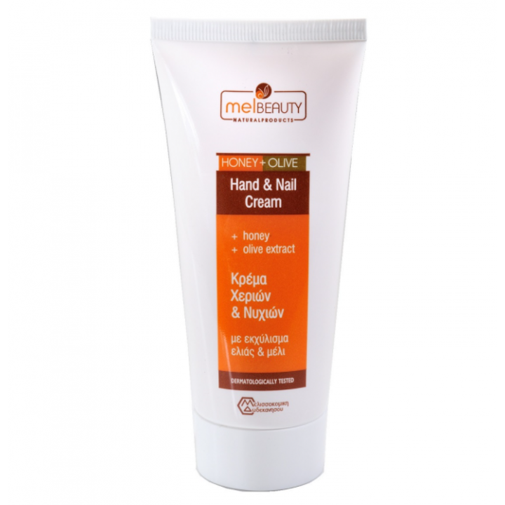 Mel Beauty Hand and nail cream