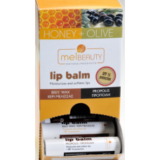 Mel Beauty Lip balm propolis