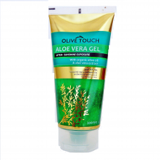 Olive Touch Aloe vera gel
