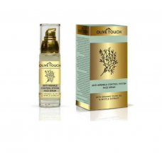 Olive Touch Anti-Wrinkle Control System Face Serum