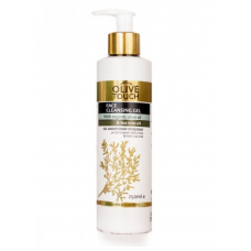 Olive Touch Facial Cleansing Gel