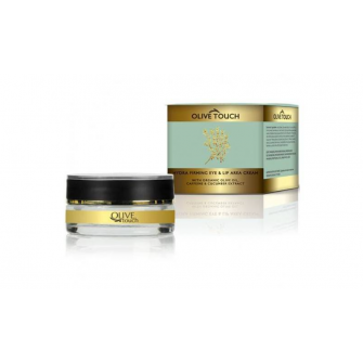 Olive Touch Hydra Eye & Lip Area Cream