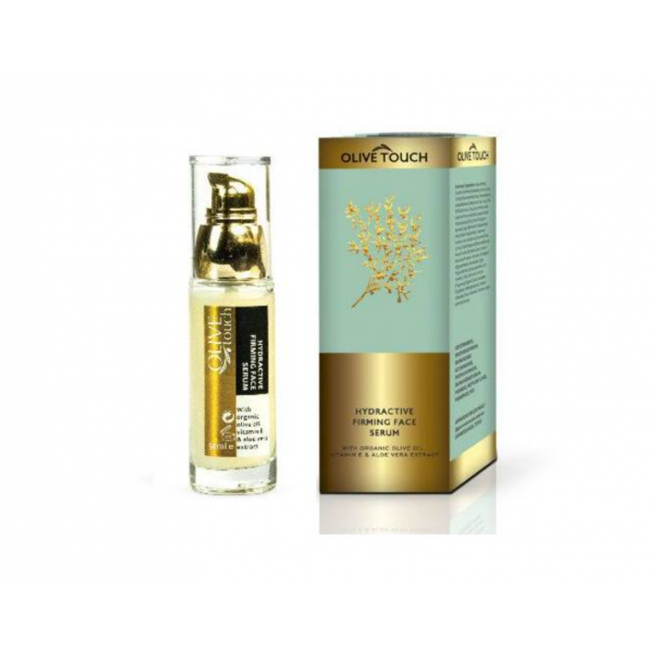 Olive Touch Hydractive Firming Serum