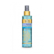 Olive Touch Moisturizing Body Mist with Fucus extract
