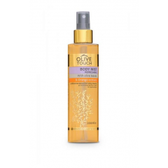 Olive Touch Body Mist Refreshing with Orange Extract