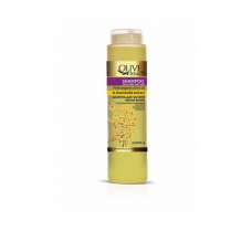 Olive Touch Shampoo for Every Day Use
