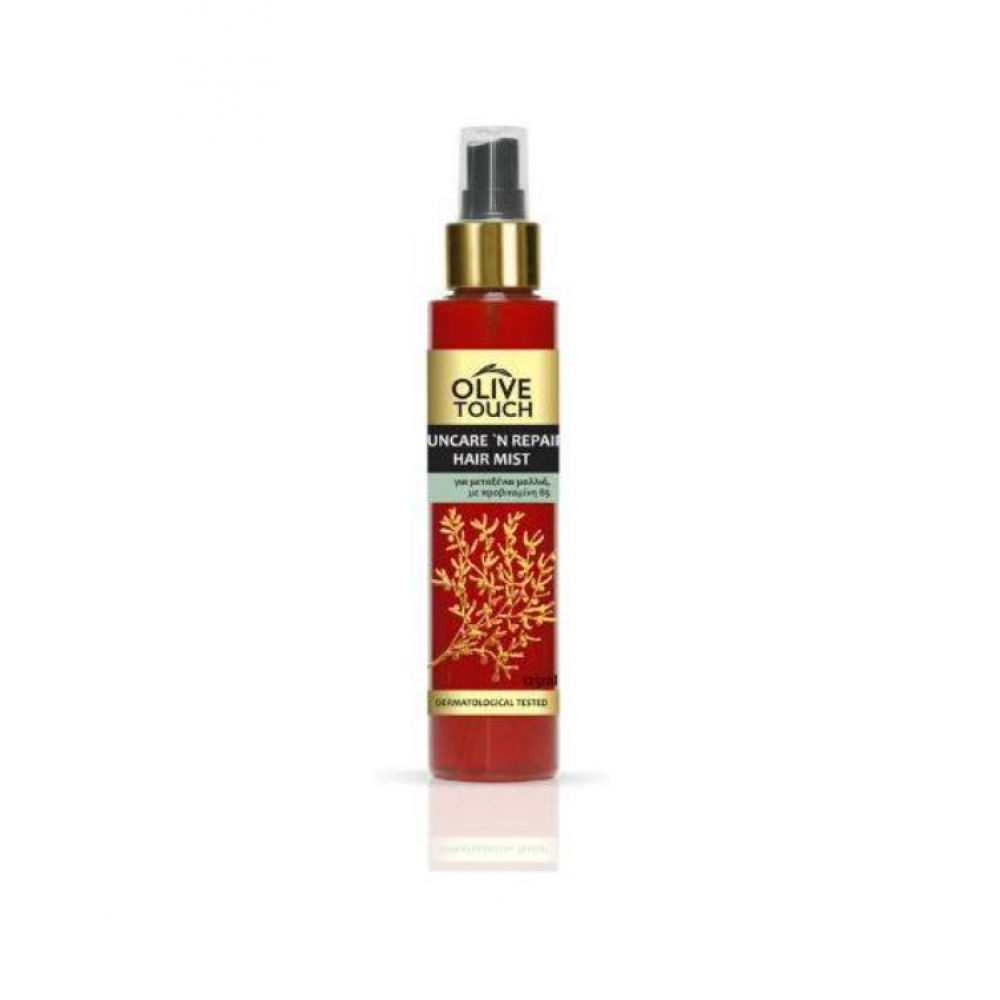 Olive Touch Suncare 'N Repair Hair Mist Olive Touch Suncare 'N Repair Hair Mist