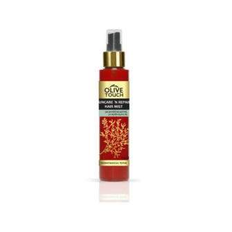 Olive Touch Suncare 'N Repair Hair Mist