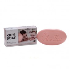 Olive Spa  Kid's Soap with Almond Oil