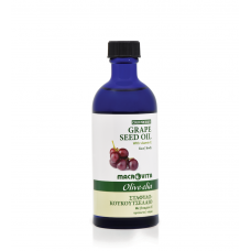 Olivelia Grape seed oil