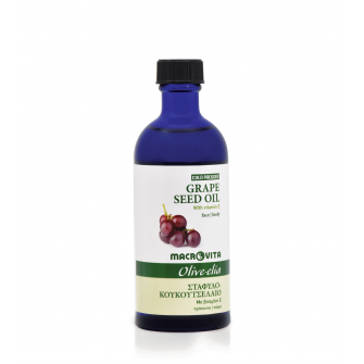 Olivelia Grape seed oil