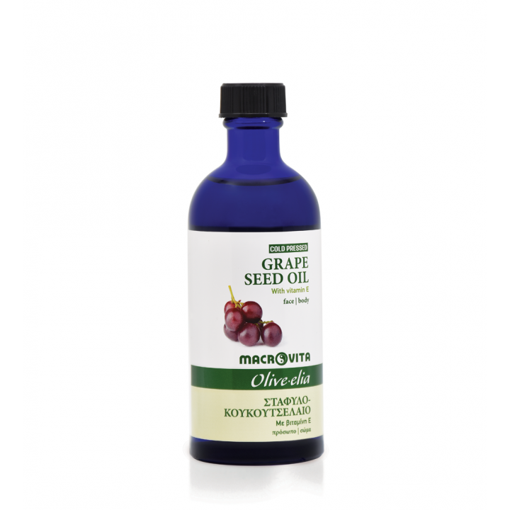 Olivelia Grape seed oil